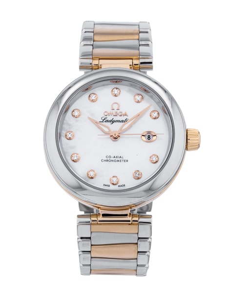 Omega De Ville Ladymatic 425.20.34.20.55.004